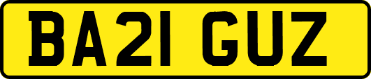 BA21GUZ