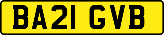 BA21GVB