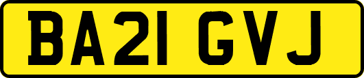 BA21GVJ