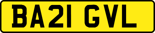 BA21GVL