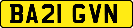 BA21GVN