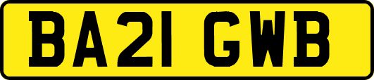 BA21GWB