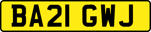 BA21GWJ