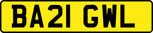 BA21GWL