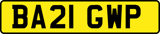 BA21GWP