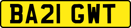 BA21GWT