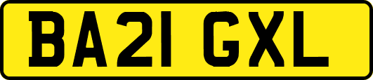 BA21GXL