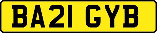 BA21GYB