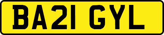 BA21GYL