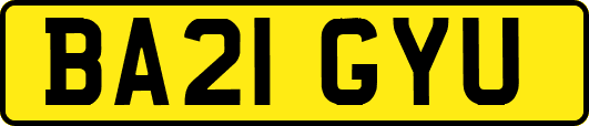 BA21GYU