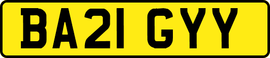 BA21GYY