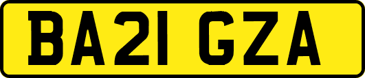 BA21GZA