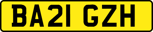 BA21GZH