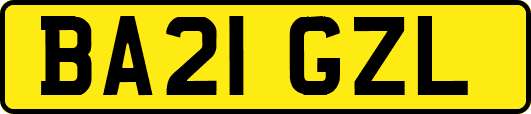 BA21GZL