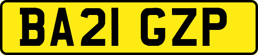 BA21GZP