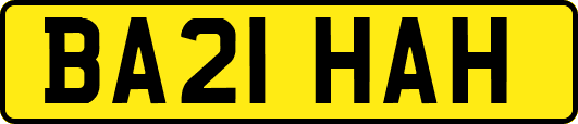 BA21HAH