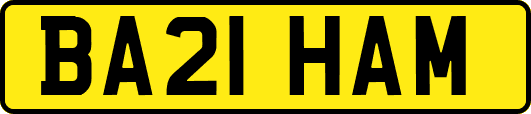 BA21HAM
