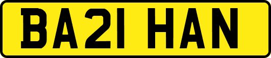 BA21HAN
