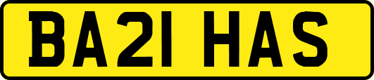 BA21HAS
