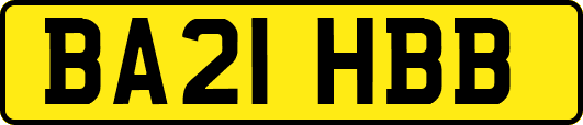 BA21HBB