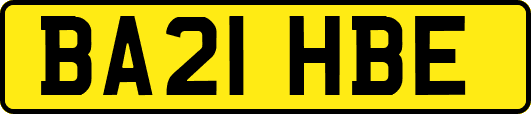 BA21HBE