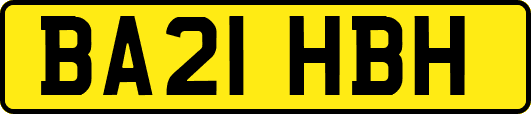 BA21HBH