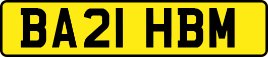 BA21HBM