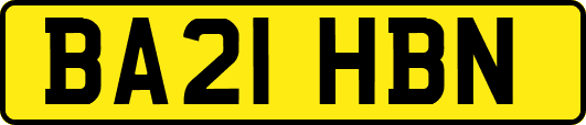 BA21HBN