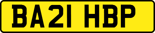 BA21HBP