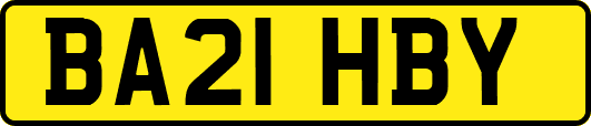 BA21HBY