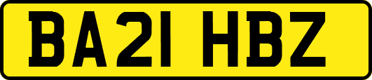 BA21HBZ