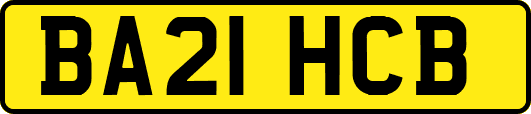 BA21HCB