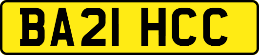 BA21HCC