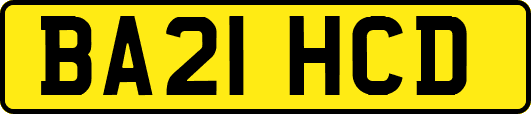 BA21HCD