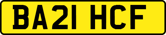 BA21HCF
