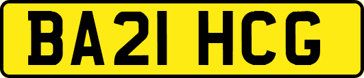 BA21HCG