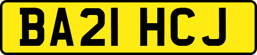 BA21HCJ