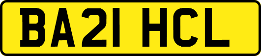 BA21HCL