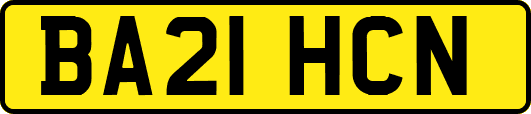 BA21HCN