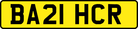 BA21HCR