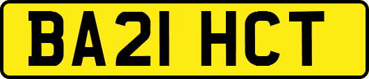 BA21HCT