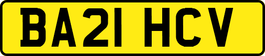 BA21HCV