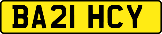BA21HCY