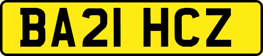 BA21HCZ
