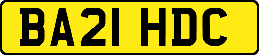 BA21HDC
