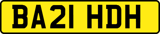 BA21HDH