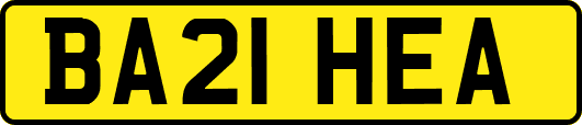 BA21HEA