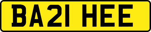 BA21HEE