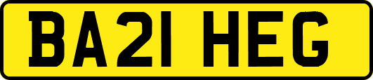 BA21HEG
