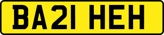 BA21HEH